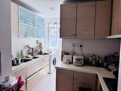Duchess Manor (D10), Condominium #592337781